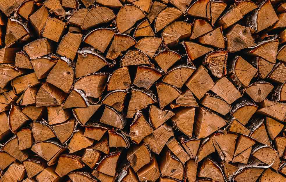 Stabilne, ali visoke: Aktuelne cene ogrevnog drveta u Srbiji