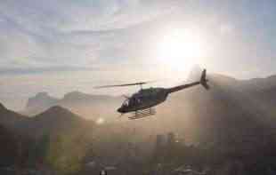 Obeležava se deset godina od pada <span style='color:red;'><b>helikopter</b></span>a na Surčinu