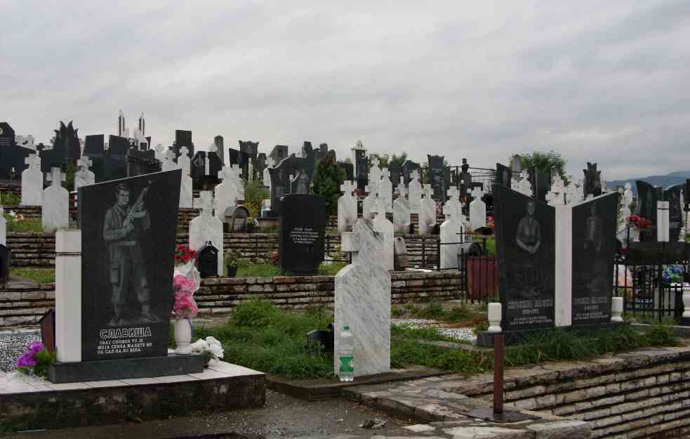 MIODRAG LINTA: Za srpske žrtve u Bratuncu i Srebrenici nema pravde