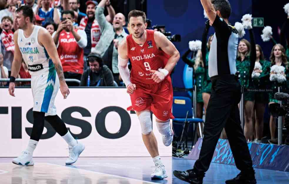 Partizan posle Jaramaza doveo i Ponitku u svoje redove