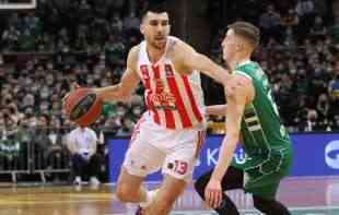 Dobrić potpisao za Virtus