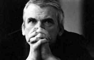 MUHAREM BAZDULJ: Milan Kundera – naš savremenik