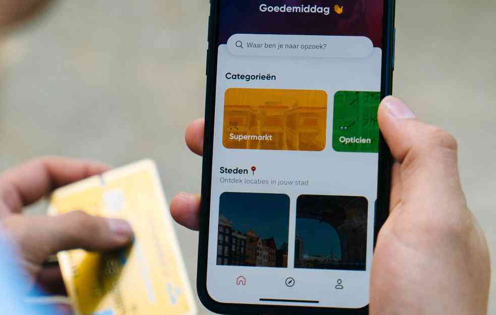 Beograđanin ostao „kraći“ za 1.600 evra, a samo je hteo da rezerviše hotel