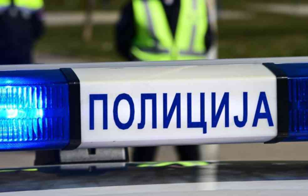 VOZAČICU GSP (43) KRVNIČKI PRETUKAO BIVŠI SUPRUG