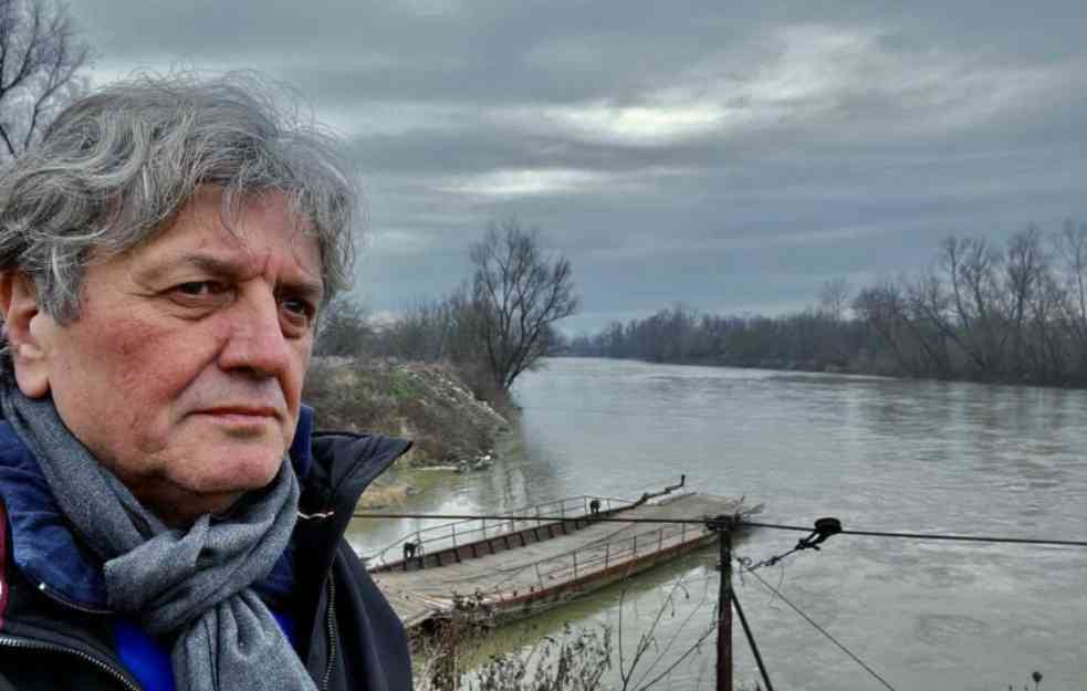 Postoji spisak: Evo sa kojim sve kolegama je Radoš u sukobu