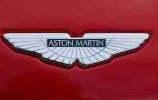 OBELEŽAVAJU JUBILEJ: Aston <span style='color:red;'><b>Mart</b></span>in predstavio limitirani sportski automobil Valour