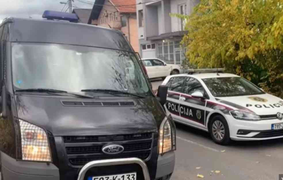 Osumnjičenom za ubistvo Save Čolića preti doživotna robija: Zatraženo psihijatrijsko veštačenje ubice