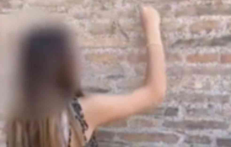 Tinejdžerka iz Čačka pucala sebi u glavu: Već dizala ruku na sebe, prošle godine uhapšena