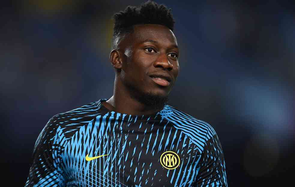 Mančester dao bogatstvo za golmana, a on primio gol sa pola terena