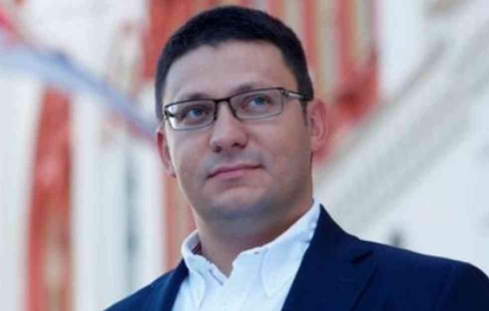 Aleksandar Đurđev: UNUCI TITOIZMA