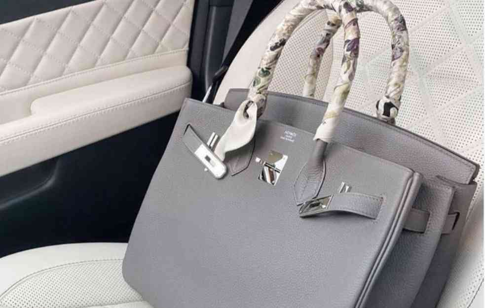 Zašto je Birkin torba najskuplja na svetu?