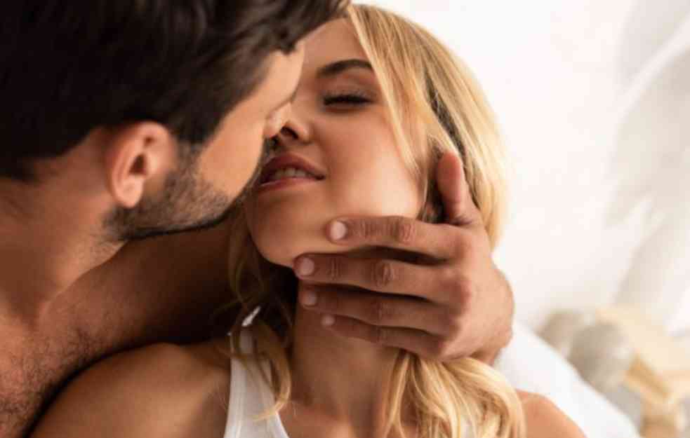 Muškarcu koji ima ove tri KARAKTERISTIKE žene TRČE U NARUČJE: Njima ne mogu da ODOLE!