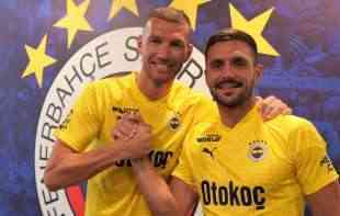 Fener spremio novi ugovor za Tadića?