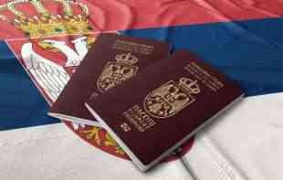 Ovo je novi spisak najmoćnijih pasoša: Na kom mestu se nalazi Srbija?