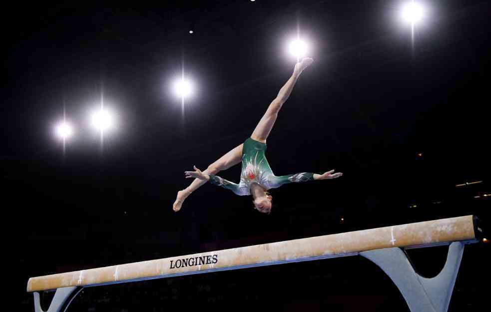 Ruski i Beloruski atletičari ponovo na svetskim takmičenjima