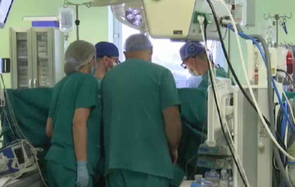 KADA SE OPERIŠU HEMOROIDI : Stručnjaci otkrivaju!