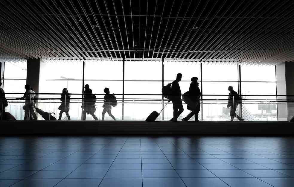 JEDVA ČEKALI VIZNU LIBERALIZACIJU: Sa prištinskog aerodroma za sedam dana odletelo 83.000 putnika