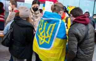 Ukrajinski demografski sunovrat