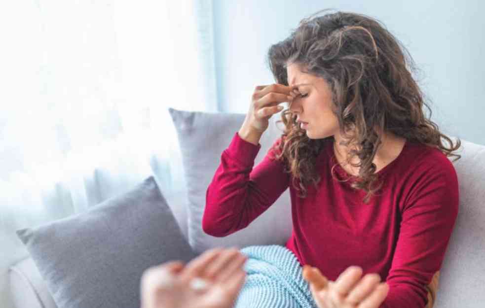 BURNOUT SINDROM : Sagorevanje koje može da se reši, psiholozi otkrivaju kako!