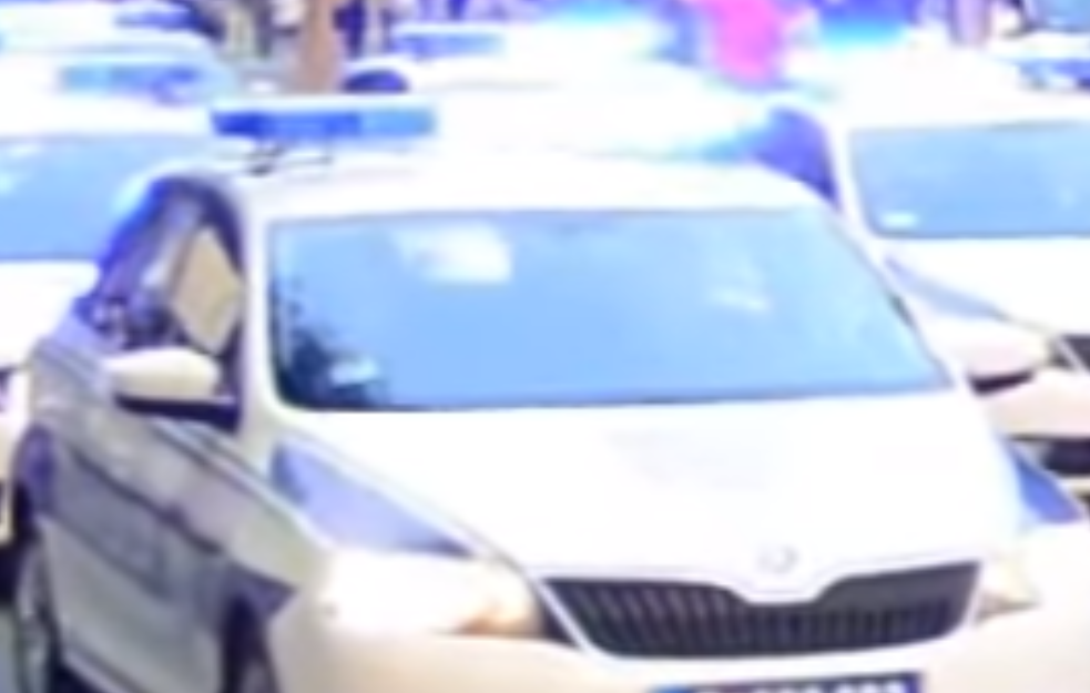 TRAGEDIJA KOD BAČKE TOPOLE! Težak udes traktora i automobila, JEDNA OSOBA POGINULA