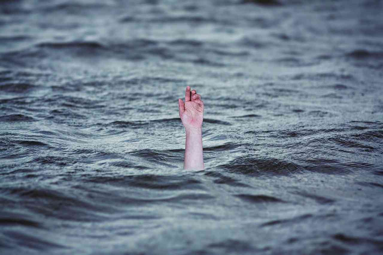 TRAGEDIJA! Izvučeno telo utopljenika iz Drine!