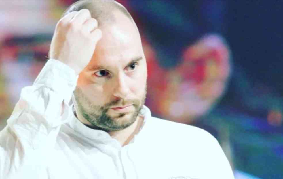 ZVEZDAN MOLI PRODUKCIJU PINKA! Iscurilo u javnost kako se PONIŽAVA