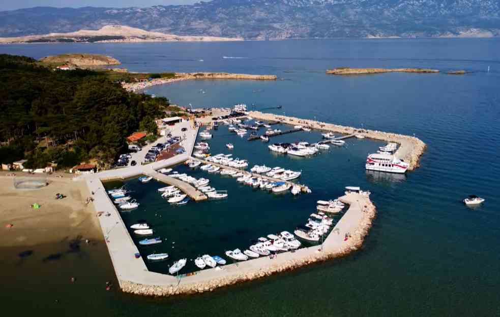 Plaža u komšiluku uvrštena u 100 NAJLEPŠIH NA SVETU: Evo i zašto (VIDEO)