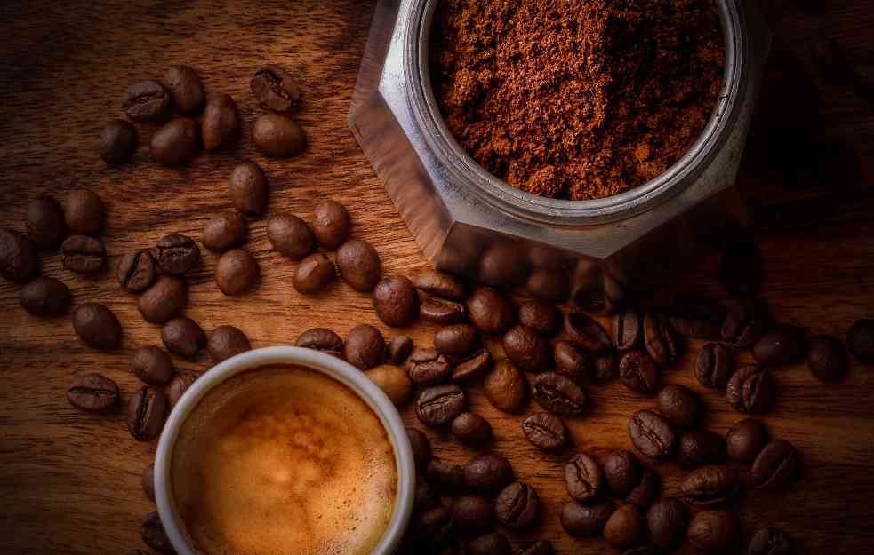 Ispijanje kafe može uticati na sprečavanje razvoja Alchajmerove bolesti
