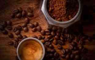 Ispijanje kafe može uticati na sprečavanje razvoja Alchajmerove bolesti