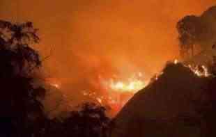 HAOS U ITALIJI! 55 požara besni na Siciliji, oluje pogodile Lombardiju! 5 osoba poginulo, među njima i devojčica