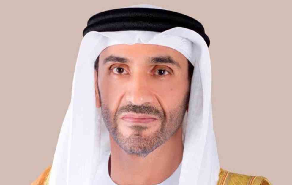 PREMINUO ŠEIK SAID BIN ZAJED AL NAHJAN: UAE proglasili početak trodnevne žalosti, zastave na pola koplja