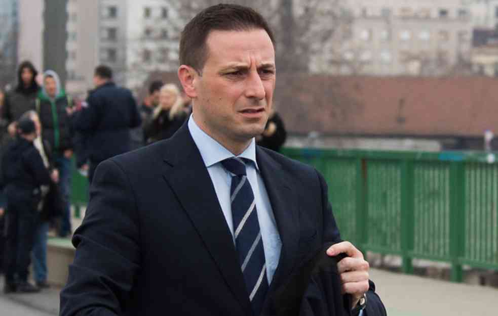 MILIĆ I HRKALOVIĆKA ZATAŠKAVAJU POLICIJSKI ZLOČIN