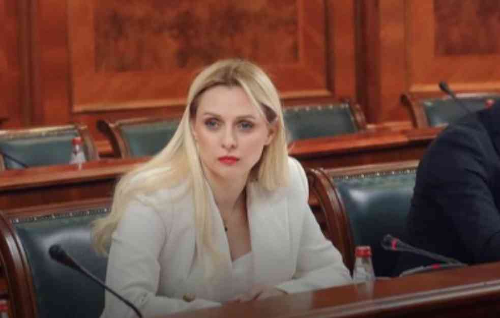  Tanasković: Tražiće se rešenje, država će pomoći radnicima Mitrosa