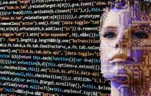 CIA priprema uvođenje SOPSTVENOG MODELA veštačke inteligencije