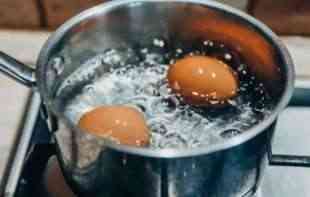 TRIKOVI ZA BAŠTU: Ne bacajte vodu od kuvanih jaja, možete lepo da je iskoristite
