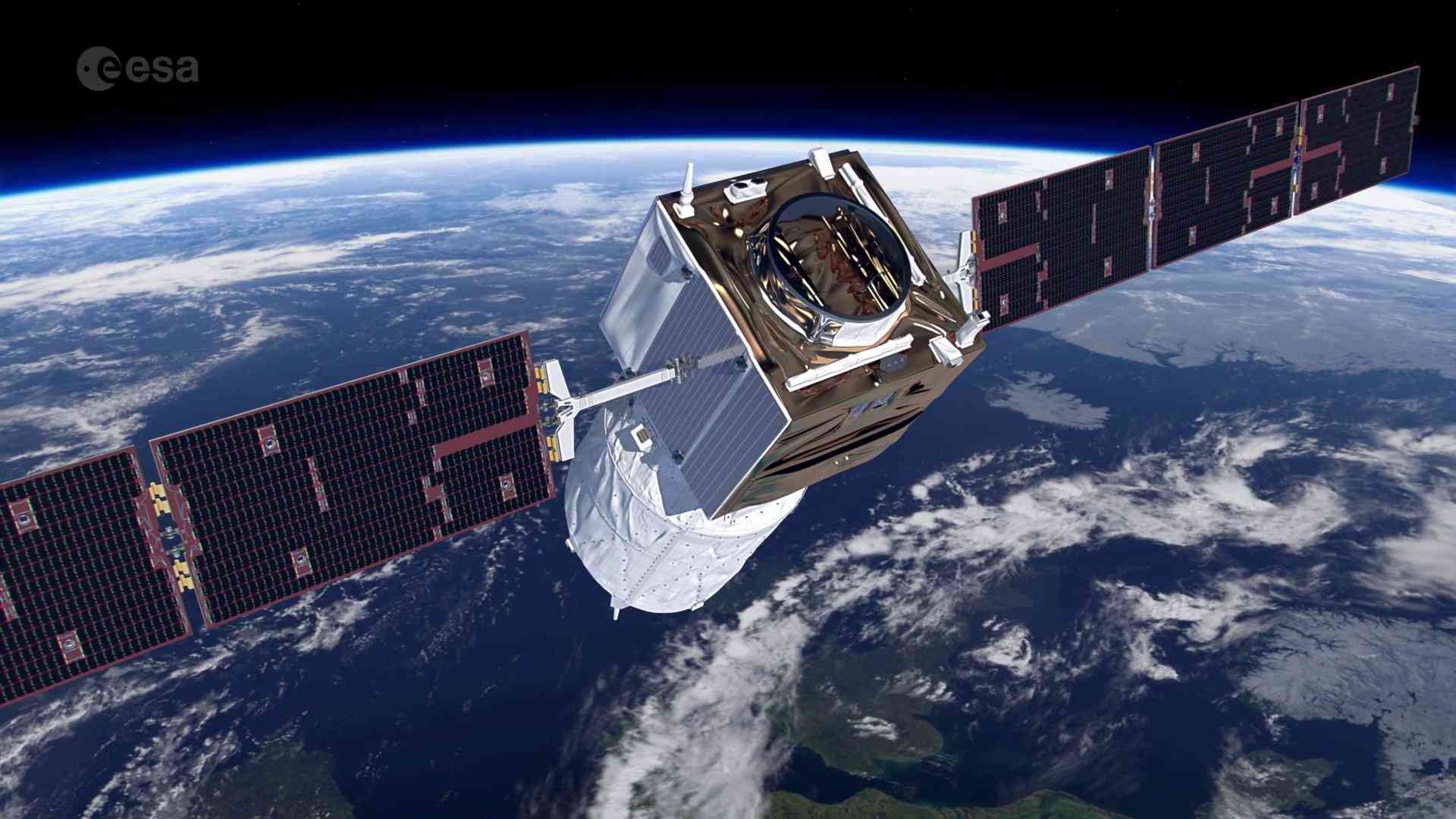 UNAPREĐUJU BEZBEDNOST SATELITA: Ko uspešno hakuje satelit američke vlade, dobija 50.000 dolara