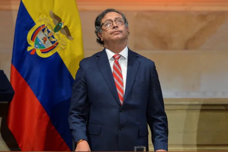 KOLUMBIJA: Uhapšen sin predsednika Kolumbije 