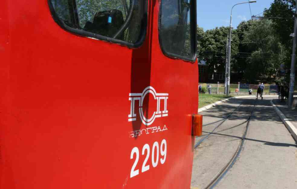 Izmene u radu gradskog prevoza u Borči 