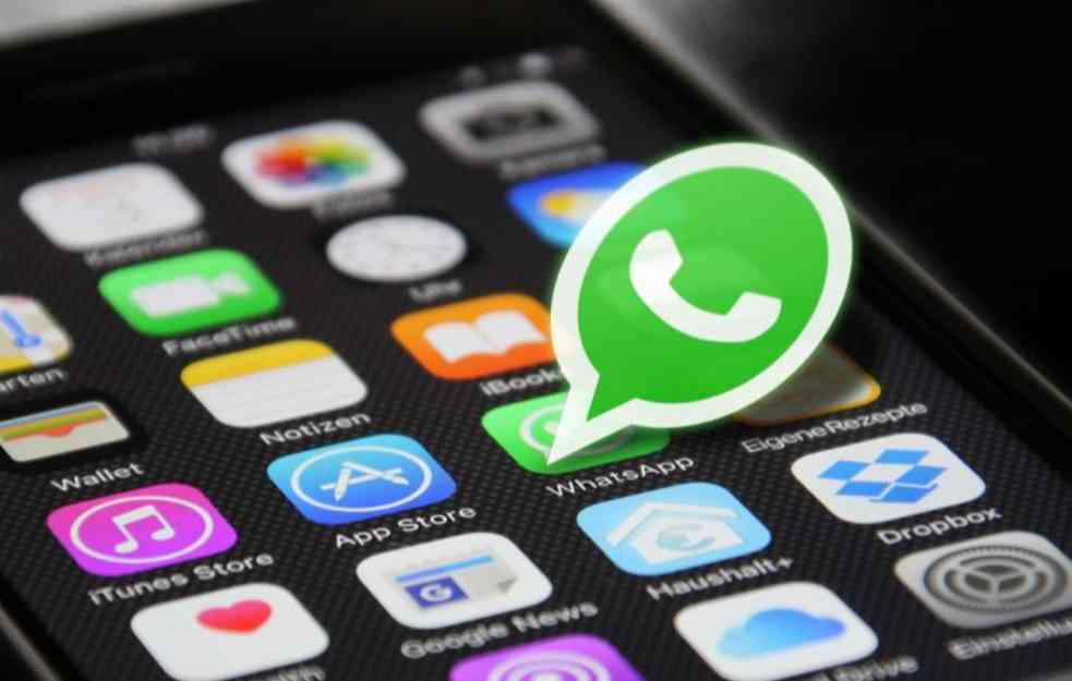 SKRIVENI TRIKOVI NA APLIKACIJI: Znate li kako da izmenite font na Whatsapp-u? 