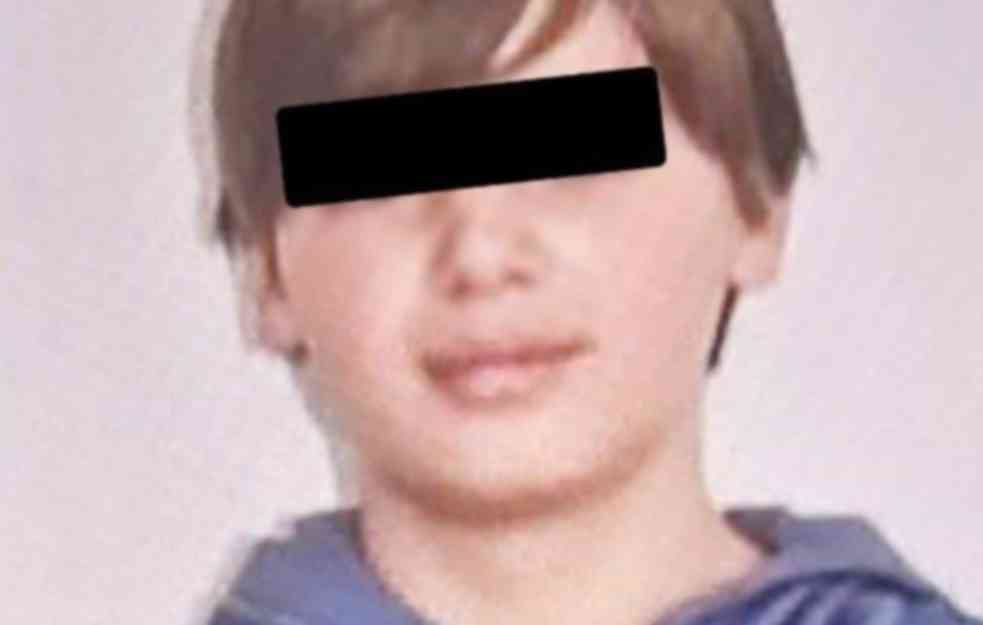 DEČAK UBICA NAPUNIO 14 GODINA: Evo šta to znači i da li će odgovarati za masakr u školi