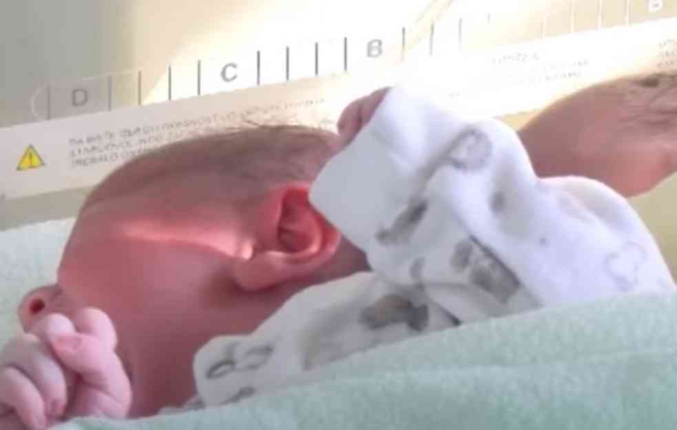STRAŠNO: Srbija deveta u svetu po broju stanovnika koje godišnje izgubi!