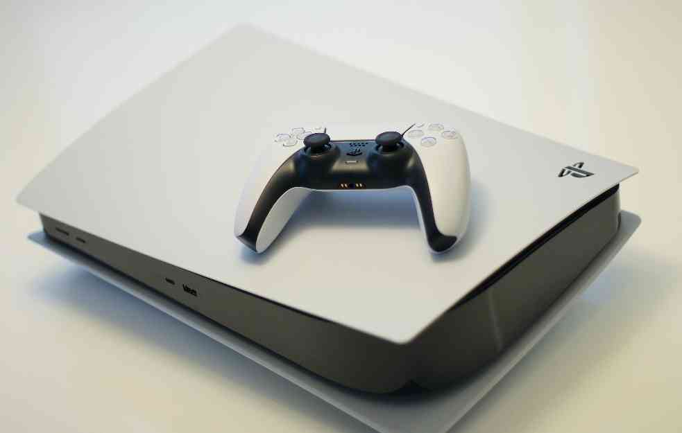 Sony dostigao novi rekord: Prodato 40 miliona PlayStation 5 konzola