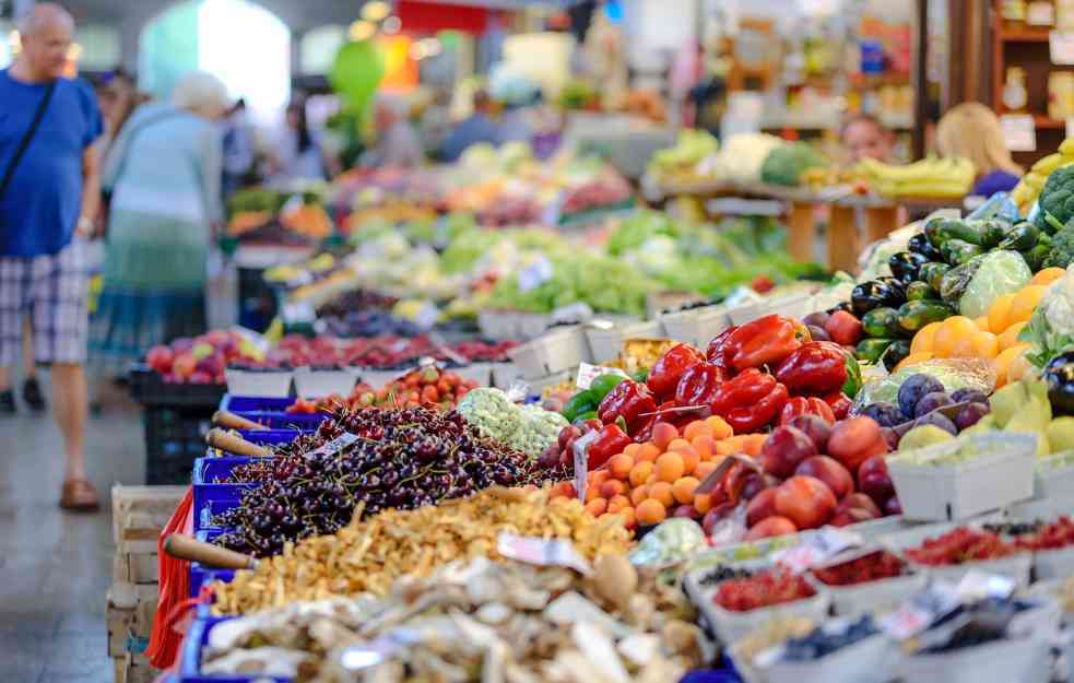 Da li ste čuli za Harvardsku dijetu? Naučnici tvrde da može da produži život!
