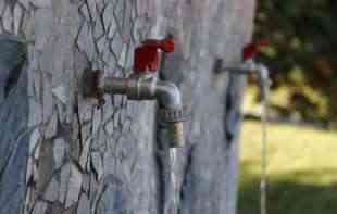 OPREZ; Samo jedna javna česma u Beogradu ima ispravnu vodu za piće