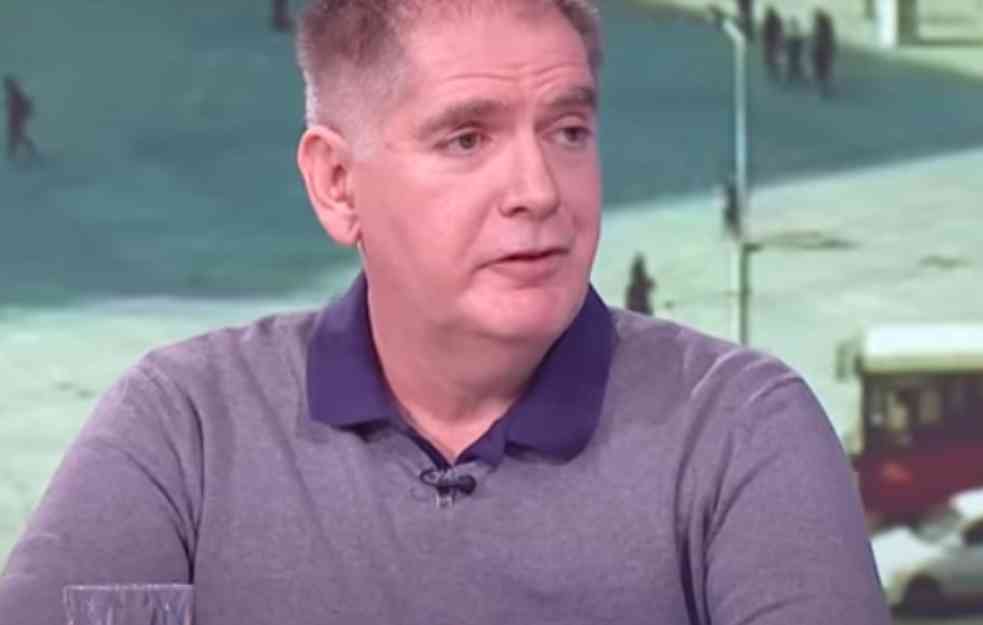 Ristić: "Očekuju nas ledeni dani, sneg će prekriti Srbiju do Nove godine"