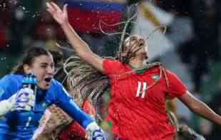 Ogromni šokovi na Svetskom prvenstvu u fudbalu za žene