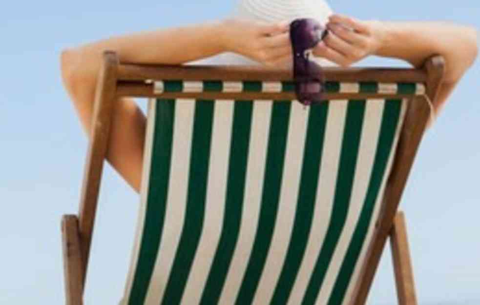 Zdrave grickalice koje možete poneti na plažu