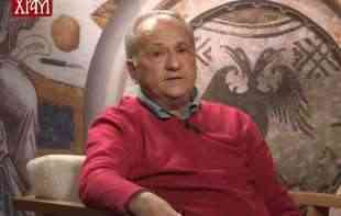 DR VLAJKO PANOVIĆ: Dok su deca mala od njih pravimo božanstvo, a kad malo porastu pretvaramo ih u robove