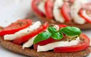 NAPRAVITE BRUSKETE KARPEZE ove subote i uživajte kao <span style='color:red;'><b>Italijani</b></span> (RECEPT)