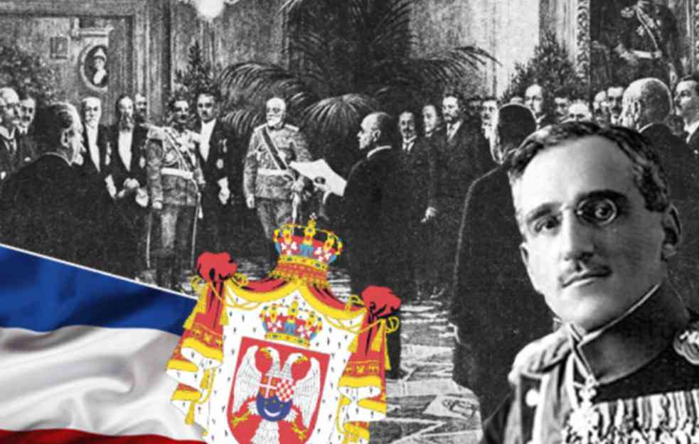 Veštačka inteligencija procenila da je stvaranje Jugoslavije - greška!